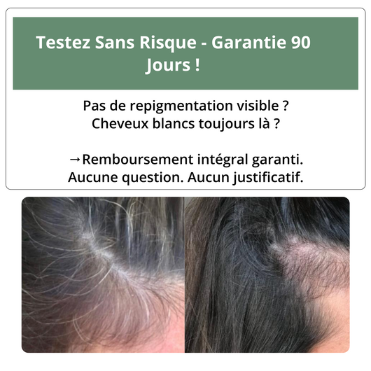 Sérum Réactivateur De Couleur D'origine