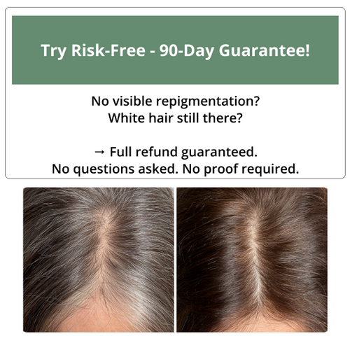 Color Reactivating Serum