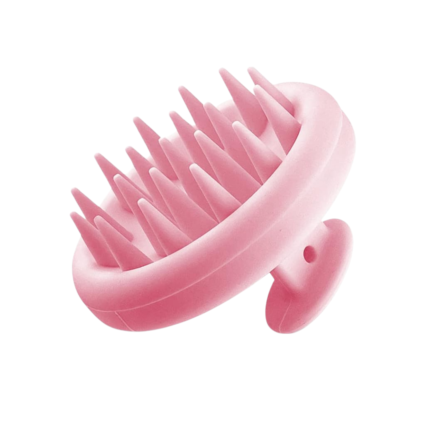 Brosse Massage Cuir Chevelu