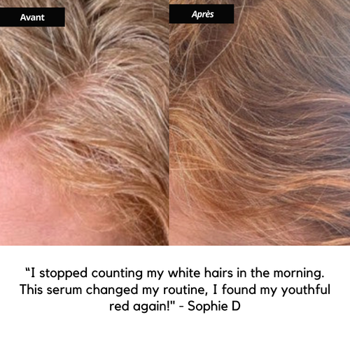 Color Reactivating Serum