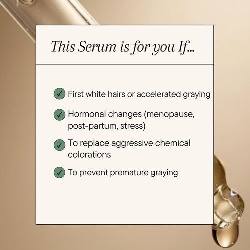 Color Reactivating Serum