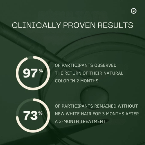 Color Reactivating Serum